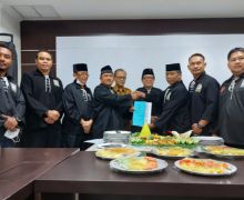 Permohonan PK Dikabulkan, Ketua Umum PSHT M Taufiq Gelar Syukuran - JPNN.com