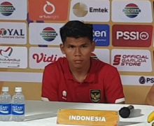 Dipuji Pelatih Thailand, Cahya Supriadi Berharap Bisa Konsisten - JPNN.com