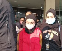 Unggah Rekaman CCTV, Marissya Icha Ungkap Kebohongan Medina Zein - JPNN.com