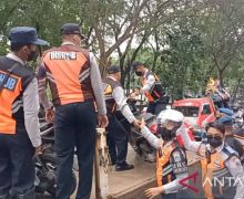 DPRD DKI Minta Heru Budi Kaji Ulang Aturan Penertiban Parkir Liar - JPNN.com