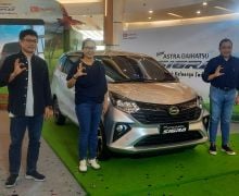 Daihatsu Meluncurkan Sigra Terbaru, Apa Saja Ubahannya? - JPNN.com