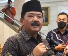 Menteri Hadi Merespons Dugaan Mafia Tanah di Kotabaru, Siap-Siap! - JPNN.com