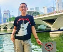 Video Parodi Anies Baswedan soal ACT Dikritik, Abu Janda Singgung UAH - JPNN.com