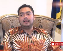 Prananda Surya Paloh Awali Karier Politik Sejak Lulus Kuliah - JPNN.com