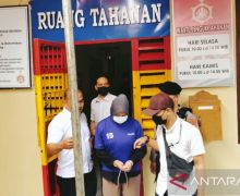 Korban Arisan Bodong Rugi Miliaran Rupiah, Isi Rekening Pelakunya? - JPNN.com