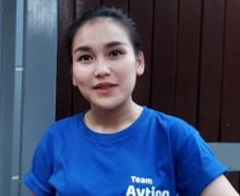 Ayu Ting Ting Akhirnya Mengaku Dilamar Anggota TNI, Begini Ceritanya - JPNN.com