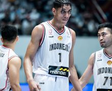 Ternyata, Ini Hobi Derrick Michael, Calon Pebasket NBA dari Indonesia - JPNN.com