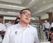 Gangster Berkeliaran di Bogor, Waspadalah - JPNN.com