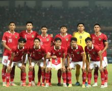 Indonesia Berpeluang Juara Grup A, Begini Skenarionya - JPNN.com