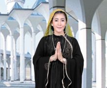 Wanita Emas Laporkan Ketua KPU RI ke Polda Metro Jaya, Ini Kasusnya - JPNN.com