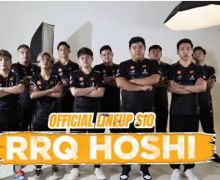 Kerajaan RRQ Hoshi Luluh Lantak oleh Evos dan Rebellion di Pekan Ketiga MPL - JPNN.com