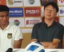 Indonesia Angkat Koper dari Piala AFF U-19, PSSI Bahas Masa Depan Shin Tae Yong - JPNN.com