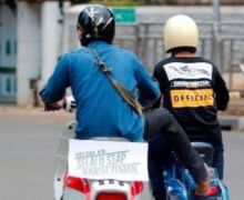 'Stut' Motor Bakal Kena Tilang? Begini Kata Polda Metro Jaya - JPNN.com