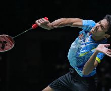 Hasil Final Taipei Open 2023: Indonesia Bawa Pulang 1 Gelar - JPNN.com