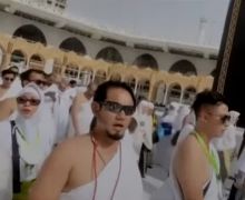 Mengaku 12 Kali Naik Haji, Ustaz Guntur Bumi: Hobi Mendekat kepada Allah - JPNN.com