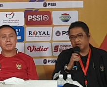Manajer Timnas U-19 Indonesia Minta AFF Lakukan Investigasi Laga Vietnam Vs Thailand - JPNN.com