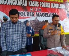 Oknum Guru Mengaji di Magelang Mencabuli 4 Murid, 1 Korban Hamil 4 Bulan - JPNN.com