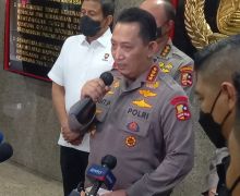 Kapolri Menugaskan 5 Jenderal Usut Baku Tembak di Rumah Irjen Ferdy Sambo - JPNN.com