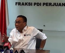 Fraksi PDIP-PKB Bertemu Bahas Kemungkinan Kerja Sama Sambut Pilpres 2024 - JPNN.com