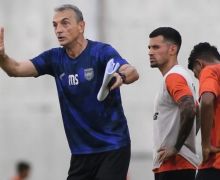 Borneo FC Revans atas Arema FC, Begini Komentar Milomir Seslija - JPNN.com