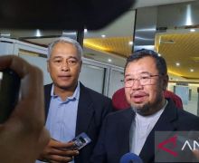 Pendiri ACT Ahyudin: Demi Allah, Saya Siap Berkorban atau Dikorbankan - JPNN.com