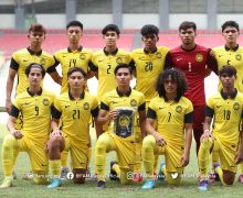 Malaysia Dua Kali Juara AFF U-19 di Indonesia, Garuda Nusantara Baru Sekali - JPNN.com