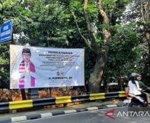 Tak Ada Penutupan Jalan Setu Babakan, Simak Penjelasan Camat Jagakarsa - JPNN.com