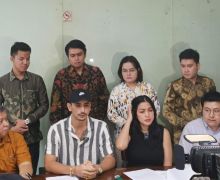 Jessica Iskandar Jadi Korban Penipuan Bermodus Rental Mobil, Sebegini Kerugiannya - JPNN.com