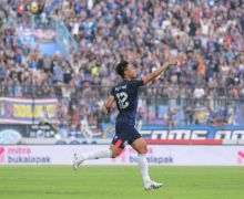 Final Piala Presiden 2022: Link Live Streaming Arema FC vs Borneo FC - JPNN.com