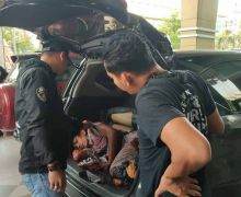 Yansyah Terlibat Banyak Kasus, Salah Satunya Penembakan Sekuriti, Polisi Tak Beri Ampun, Dooor! - JPNN.com