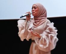 Lesti Kejora Bersyukur Raih 4 Penghargaan di Indonesian Dangdut Awards 2023 - JPNN.com