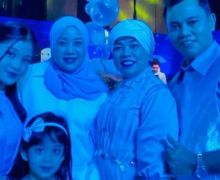 Mantan Istri Doddy Sudrajat Hadir di Ulang Tahun Gala Sky, Terharu Karena Ini - JPNN.com