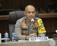 Profil Brigjen Hendro Pandowo yang Diisukan Gantikan Ferdy Sambo, Pernah Gerebek Markas FPI - JPNN.com