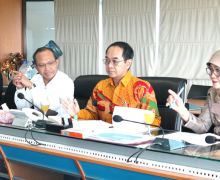 Marak Kasus Pelecehan Seksual di Kampus, Rektor Unhas Langsung Bentuk Satgas - JPNN.com