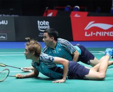 French Open 2024: Duo Raksasa Tumbang, Ada Permainan Net Kelas Dunia - JPNN.com