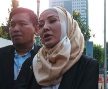 Cynthiara Alona Tantang Mantan Kuasa Hukumnya Lakukan Hal Ini, Kalimatnya Jleb! - JPNN.com