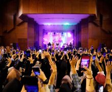 Jakarta Gelar Festival Musikal untuk Pertama Kalinya, Disebut Berstandar Internasional - JPNN.com