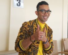 Penasaran dengan Citayam Fashion Week, Indra Herlambang: Pengin Banget ke Sana - JPNN.com