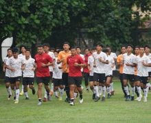 Jadwal Pertandingan Timnas U-16 Indonesia di Piala AFF U-16 - JPNN.com