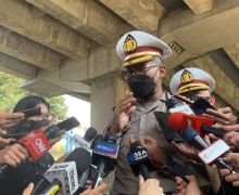 Polda Metro Jaya Siapkan Rekayasa Lalu Lintas Ketika Kampanye Akbar Prabowo-Gibran - JPNN.com