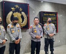 Irjen Ferdy Sambo Dinonaktifkan, Fahmi: Perlu Langkah Lanjutan di Internal Polri - JPNN.com