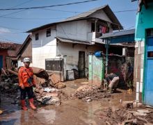 Banjir Bandang Terjang Puluhan Rumah Warga di Madiun - JPNN.com