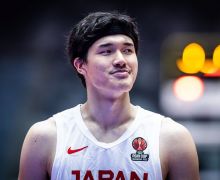 FIBA Asia Cup 2022: Kemenangan Bersejarah Jepang atas Filipina Harus Dibayar Mahal - JPNN.com