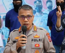 Polda Banten Sebut Pelanggaran Lalu Lintas yang Ditindak Melalui ETLE Meningkat - JPNN.com