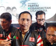 PKN Bakal Gelar Munaslub, Agendanya Angkat Anas Urbaningrum Jadi Ketum - JPNN.com