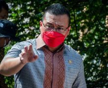 Kasus Covid-19 Melonjak, Kenneth PDIP Desak Anies Baswedan Kembali Menerapkan PSBB - JPNN.com