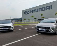 Mobil Terbaru Hyundai Bakal Ditanami Chipset Buatan Samsung - JPNN.com