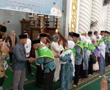 Kabar Baik untuk Calon Jemaah Haji Tunda 2020, Simak Pengumuman Penting Ini! - JPNN.com