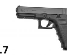 Pistol Glock 17, Sejarah, Spesifikasi, dan Harganya - JPNN.com
