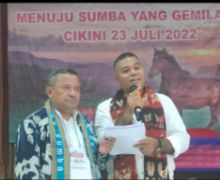 Sah, Hermanus Malo Dona Resmi Terpilih Jadi Ketua Umum IKBS 2022-2026 - JPNN.com